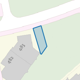 Perceel BTL00-D-6710