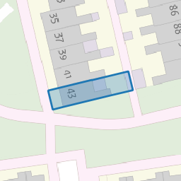 Perceel BTL00-D-6712