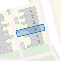 Perceel BTL00-D-6721