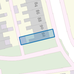 Perceel BTL00-D-6723