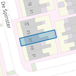 Perceel BTL00-D-6726