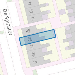 Perceel BTL00-D-6727