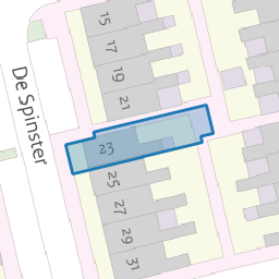 Perceel BTL00-D-6728