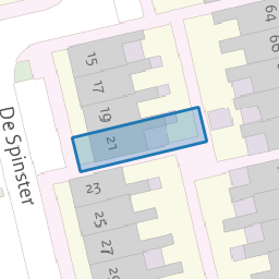 Perceel BTL00-D-6729