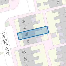 Perceel BTL00-D-6730