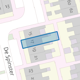 Perceel BTL00-D-6731