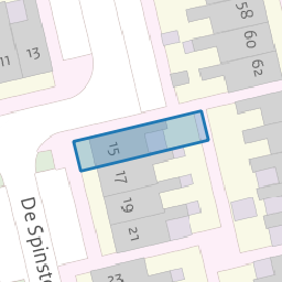 Perceel BTL00-D-6732