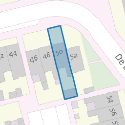 Perceel BTL00-D-6748