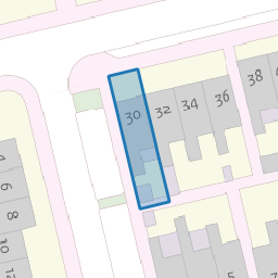 Perceel BTL00-D-6758