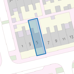 Perceel BTL00-D-6761