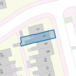 Perceel BTL00-D-6767