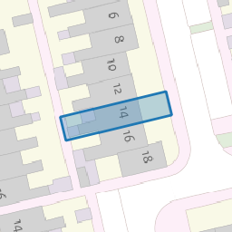 Perceel BTL00-D-6772