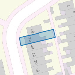 Perceel BTL00-D-6780