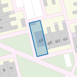 Perceel BTL00-D-6789