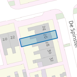 Perceel BTL00-D-6800