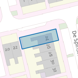 Perceel BTL00-D-6801