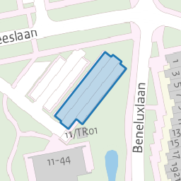 Perceel BTL00-D-6864