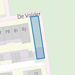 Perceel BTL00-D-6899