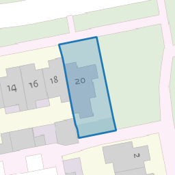 Perceel BTL00-D-6900