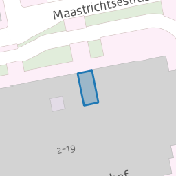 Perceel BTL00-D-6975