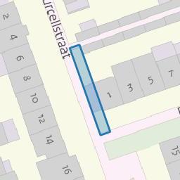 Perceel BTL00-D-6992