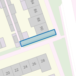 Perceel BTL00-D-7001