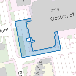 Perceel BTL00-D-7008