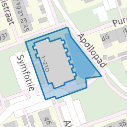 Perceel BTL00-D-7014