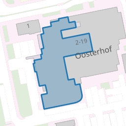 Perceel BTL00-D-7021