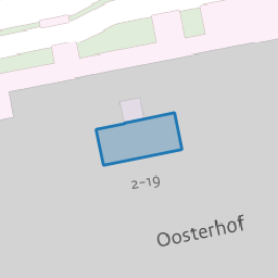 Perceel BTL00-D-7022