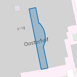 Perceel BTL00-D-7023