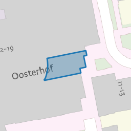 Perceel BTL00-D-7025