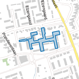 Perceel BTL00-D-7036