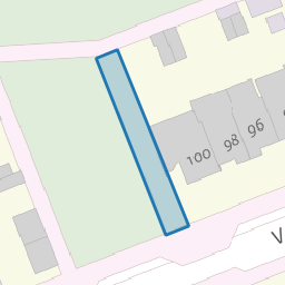 Perceel BTL00-D-7038