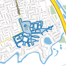 Perceel BTL00-D-7039