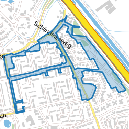 Perceel BTL00-D-7046