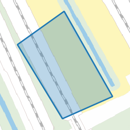 Perceel BTL00-E-1998