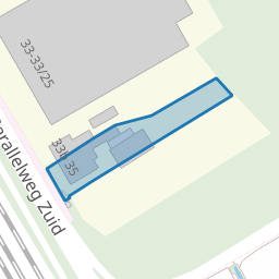 Perceel BTL00-E-2027