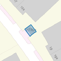 Perceel BTL00-E-2134