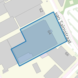 Perceel BTL00-E-2223