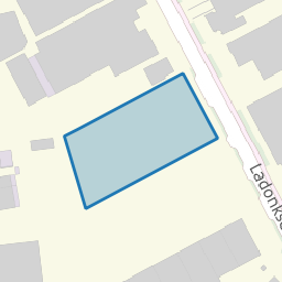 Perceel BTL00-E-2235