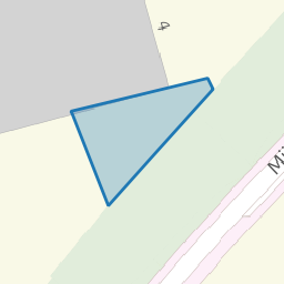 Perceel BTL00-E-2293