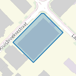 Perceel BTL00-E-2316