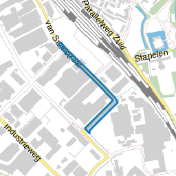 Perceel BTL00-E-2342