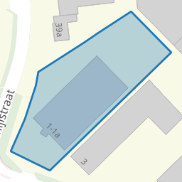 Perceel BTL00-E-2417