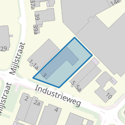 Perceel BTL00-E-2418