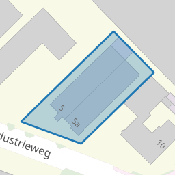 Perceel BTL00-E-2419