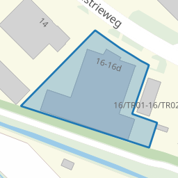 Perceel BTL00-E-2473