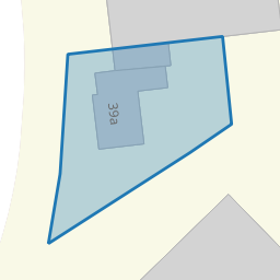 Perceel BTL00-E-2526