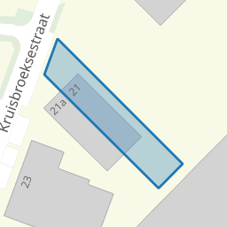 Perceel BTL00-E-2528